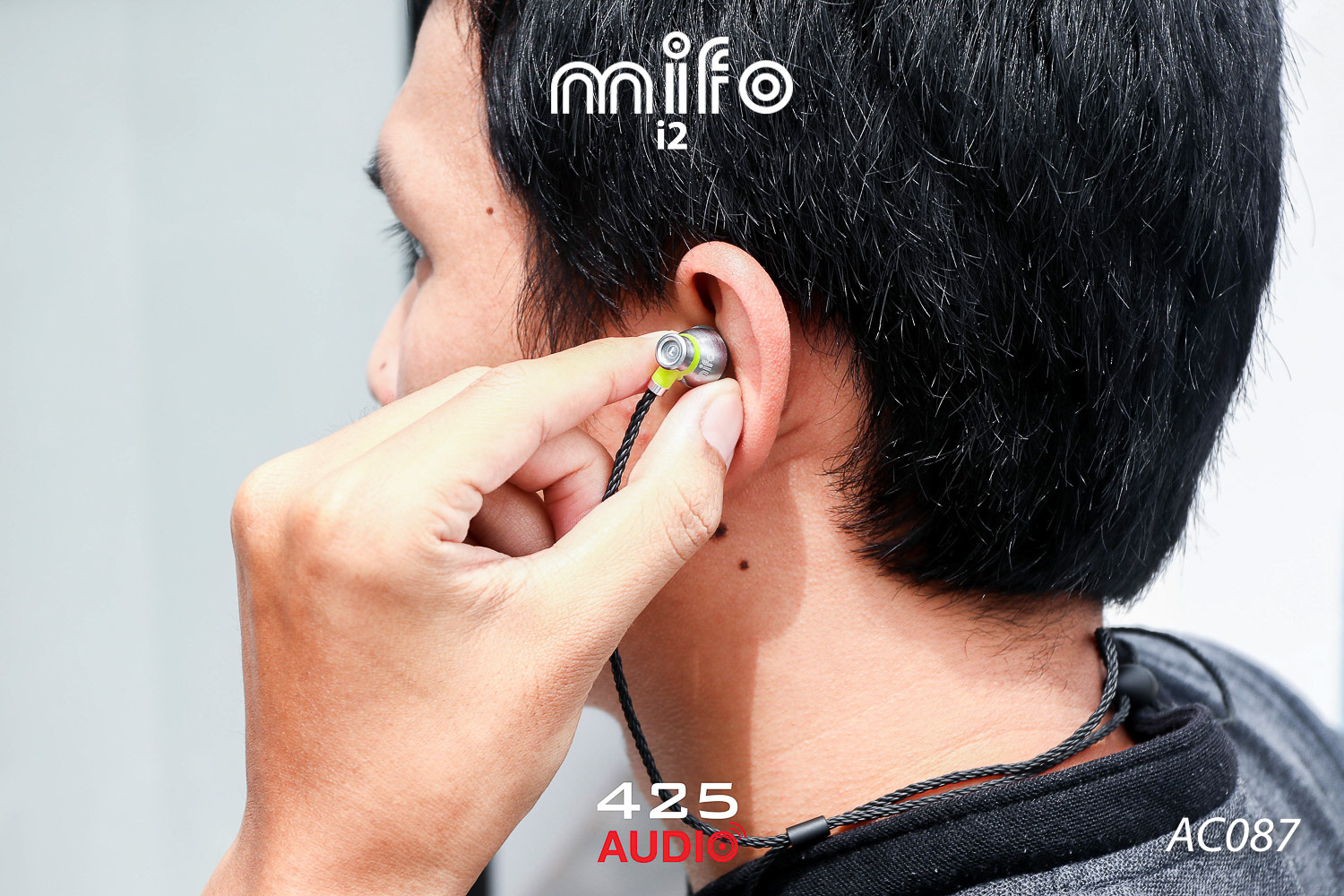 mifo,i2,sport,wireless,bluetooth,water,sweat,proof,in,ear,headphone,earphone,recorder,mp3,wav,player