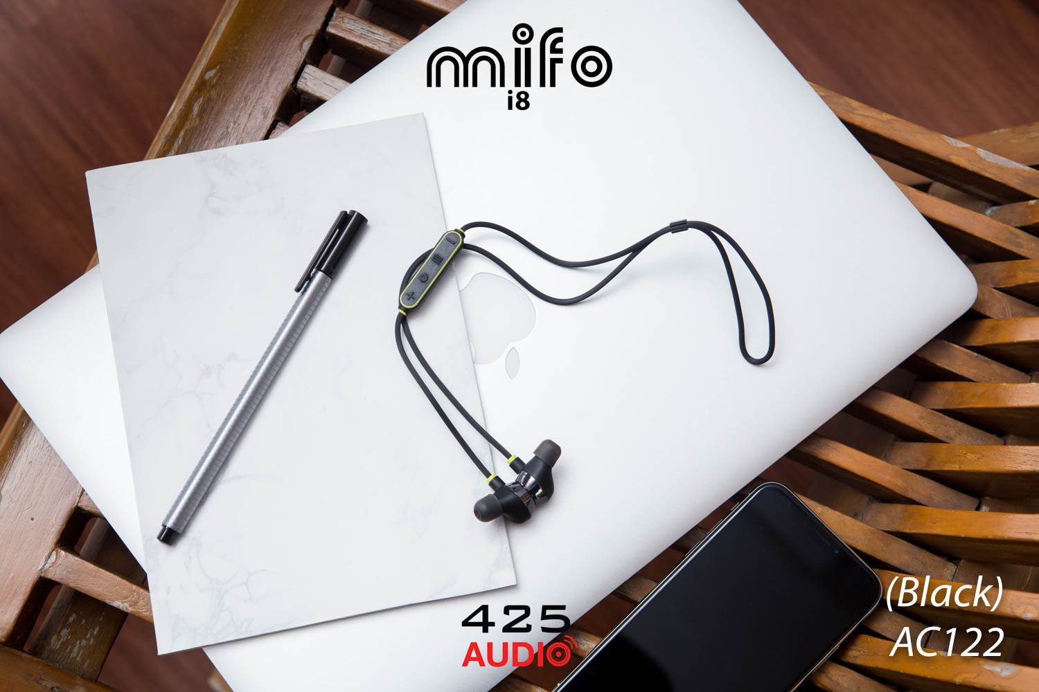 mifo-i8-sport-sweat-proof-wireless-bluetooth-in-ear-earphone-headphone