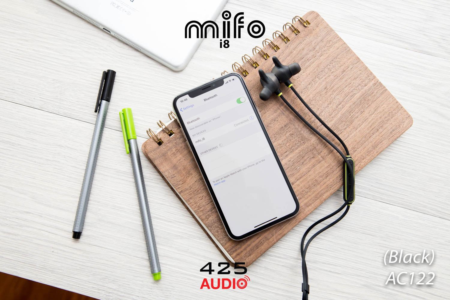 mifo-i8-sport-sweat-proof-wireless-bluetooth-in-ear-earphone-headphone